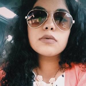 Meet your Posher, Darlene